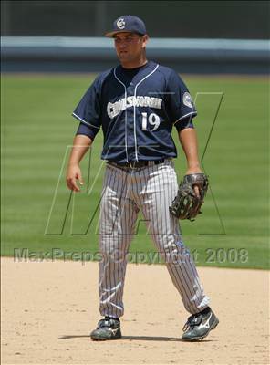 Thumbnail 3 in Narbonne vs. Chatsworth (CIF LA City Section Final) photogallery.
