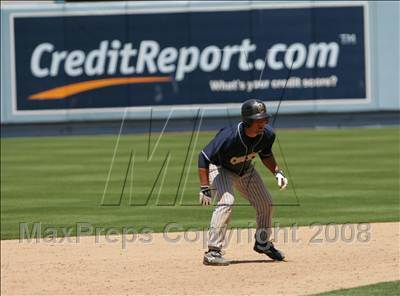 Thumbnail 1 in Narbonne vs. Chatsworth (CIF LA City Section Final) photogallery.