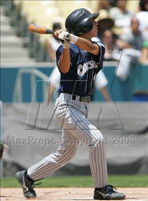 Thumbnail 1 in Narbonne vs. Chatsworth (CIF LA City Section Final) photogallery.