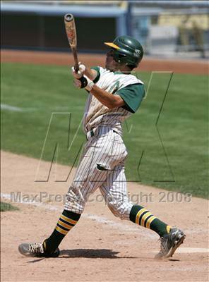Thumbnail 1 in Narbonne vs. Chatsworth (CIF LA City Section Final) photogallery.