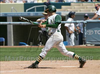 Thumbnail 2 in Narbonne vs. Chatsworth (CIF LA City Section Final) photogallery.