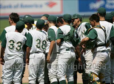 Thumbnail 2 in Narbonne vs. Chatsworth (CIF LA City Section Final) photogallery.