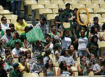 Thumbnail 1 in Narbonne vs. Chatsworth (CIF LA City Section Final) photogallery.