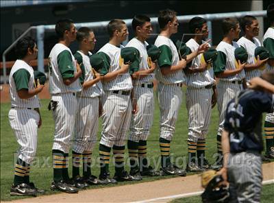 Thumbnail 2 in Narbonne vs. Chatsworth (CIF LA City Section Final) photogallery.