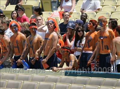 Thumbnail 2 in Narbonne vs. Chatsworth (CIF LA City Section Final) photogallery.