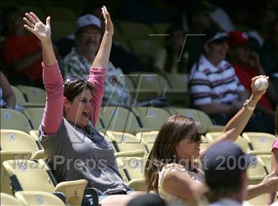 Thumbnail 2 in Narbonne vs. Chatsworth (CIF LA City Section Final) photogallery.