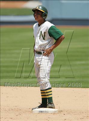 Thumbnail 3 in Narbonne vs. Chatsworth (CIF LA City Section Final) photogallery.