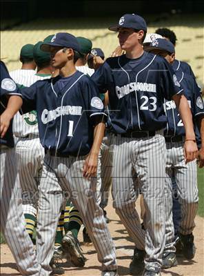 Thumbnail 2 in Narbonne vs. Chatsworth (CIF LA City Section Final) photogallery.