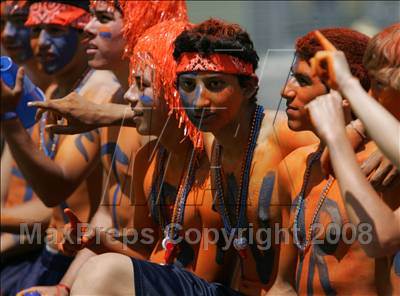 Thumbnail 3 in Narbonne vs. Chatsworth (CIF LA City Section Final) photogallery.