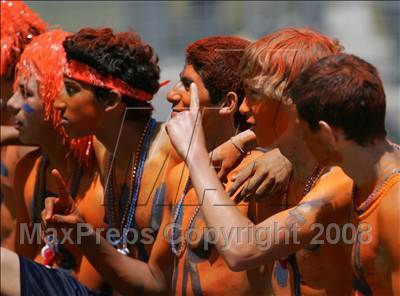 Thumbnail 2 in Narbonne vs. Chatsworth (CIF LA City Section Final) photogallery.