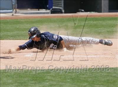 Thumbnail 1 in Narbonne vs. Chatsworth (CIF LA City Section Final) photogallery.