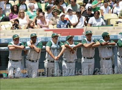 Thumbnail 2 in Narbonne vs. Chatsworth (CIF LA City Section Final) photogallery.