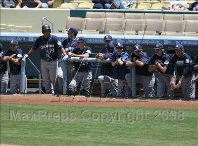 Thumbnail 1 in Narbonne vs. Chatsworth (CIF LA City Section Final) photogallery.