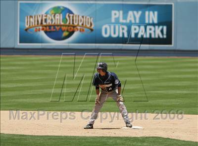 Thumbnail 3 in Narbonne vs. Chatsworth (CIF LA City Section Final) photogallery.