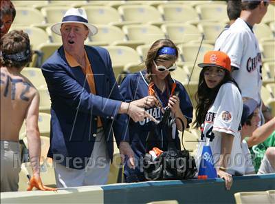 Thumbnail 1 in Narbonne vs. Chatsworth (CIF LA City Section Final) photogallery.