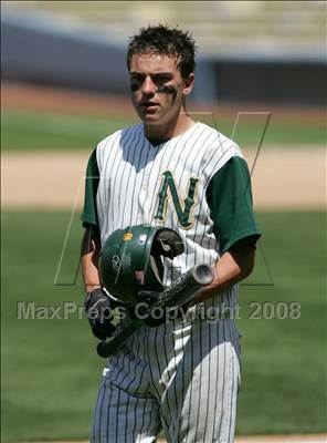 Thumbnail 1 in Narbonne vs. Chatsworth (CIF LA City Section Final) photogallery.