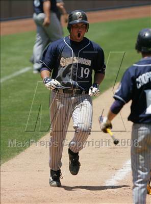 Thumbnail 1 in Narbonne vs. Chatsworth (CIF LA City Section Final) photogallery.