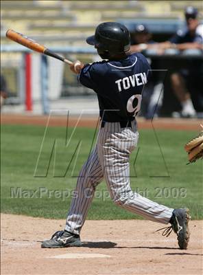 Thumbnail 2 in Narbonne vs. Chatsworth (CIF LA City Section Final) photogallery.