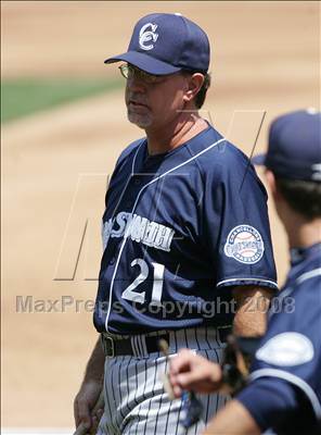 Thumbnail 2 in Narbonne vs. Chatsworth (CIF LA City Section Final) photogallery.