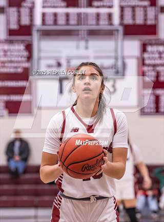 Olentangy Orange @ Newark