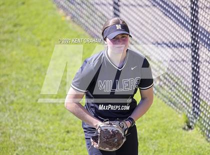 Thumbnail 1 in Penn @ Noblesville photogallery.