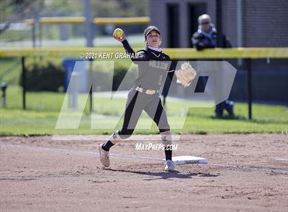Thumbnail 2 in Penn @ Noblesville photogallery.