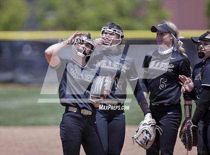 Thumbnail 2 in Penn @ Noblesville photogallery.