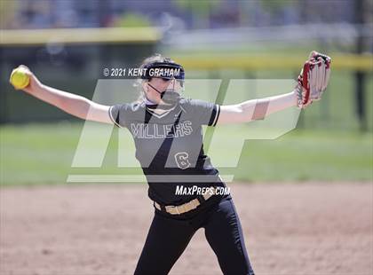 Thumbnail 1 in Penn @ Noblesville photogallery.