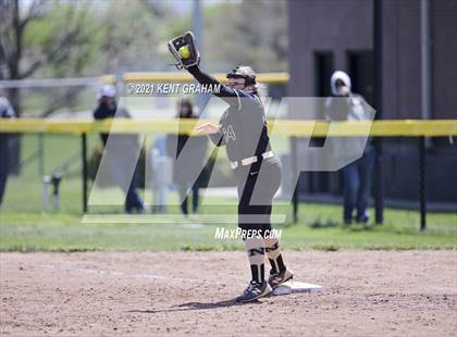 Thumbnail 2 in Penn @ Noblesville photogallery.
