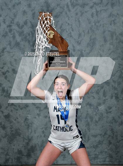 Thumbnail 1 in Marin Catholic (CIF State D3 Awards) photogallery.
