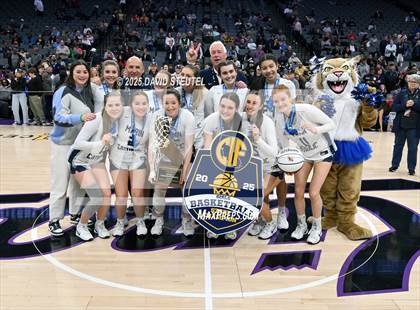 Thumbnail 2 in Marin Catholic (CIF State D3 Awards) photogallery.