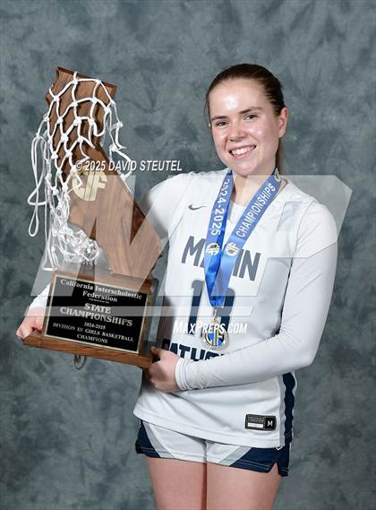 Thumbnail 3 in Marin Catholic (CIF State D3 Awards) photogallery.