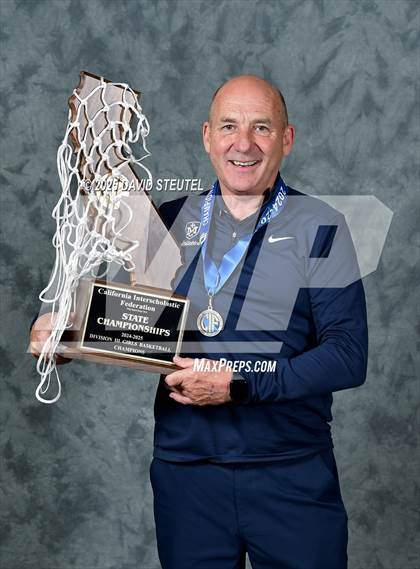 Thumbnail 3 in Marin Catholic (CIF State D3 Awards) photogallery.