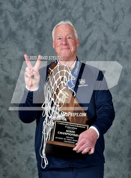 Thumbnail 1 in Marin Catholic (CIF State D3 Awards) photogallery.