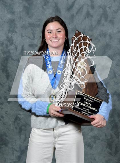 Thumbnail 1 in Marin Catholic (CIF State D3 Awards) photogallery.