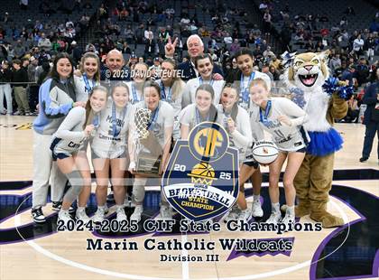 Thumbnail 2 in Marin Catholic (CIF State D3 Awards) photogallery.