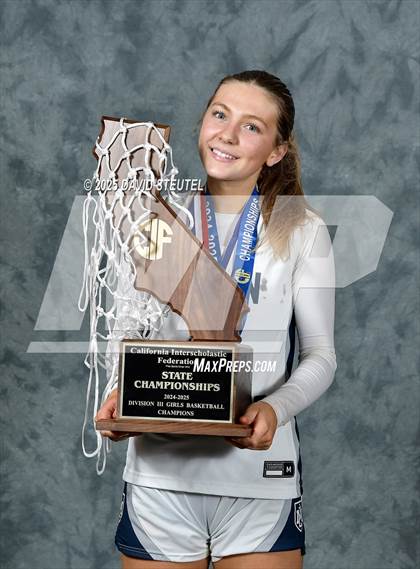 Thumbnail 3 in Marin Catholic (CIF State D3 Awards) photogallery.