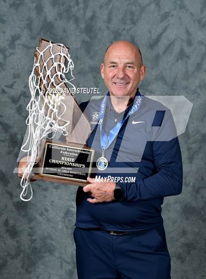 Thumbnail 2 in Marin Catholic (CIF State D3 Awards) photogallery.