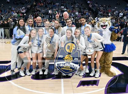 Thumbnail 1 in Marin Catholic (CIF State D3 Awards) photogallery.