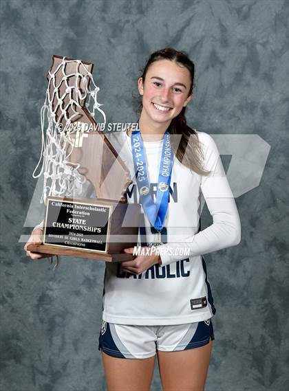Thumbnail 2 in Marin Catholic (CIF State D3 Awards) photogallery.