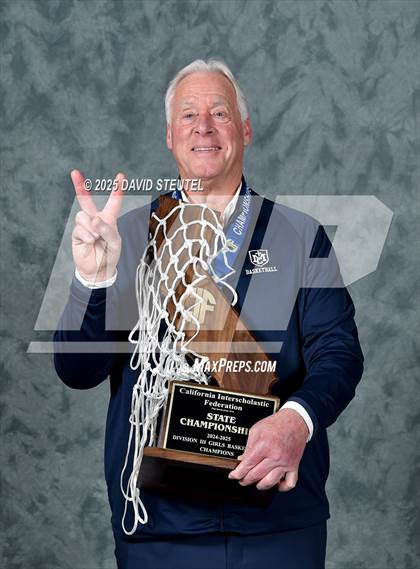Thumbnail 2 in Marin Catholic (CIF State D3 Awards) photogallery.