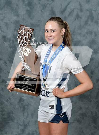 Thumbnail 2 in Marin Catholic (CIF State D3 Awards) photogallery.