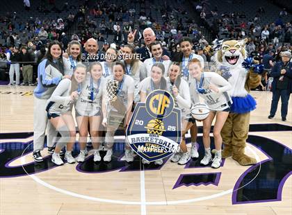 Thumbnail 3 in Marin Catholic (CIF State D3 Awards) photogallery.