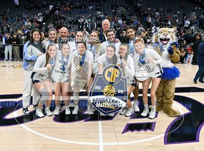 Thumbnail 1 in Marin Catholic (CIF State D3 Awards) photogallery.