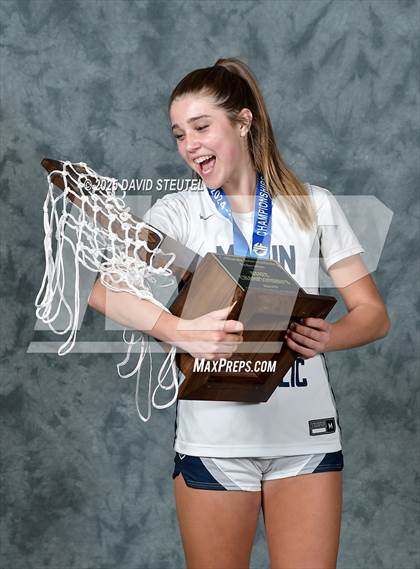 Thumbnail 2 in Marin Catholic (CIF State D3 Awards) photogallery.