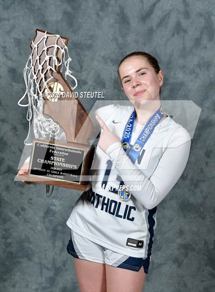 Thumbnail 1 in Marin Catholic (CIF State D3 Awards) photogallery.