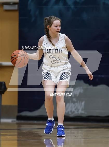 Thumbnail 2 in Mullan @ Lake City (JV) photogallery.