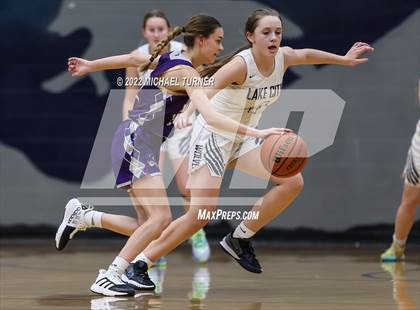 Thumbnail 2 in Mullan @ Lake City (JV) photogallery.