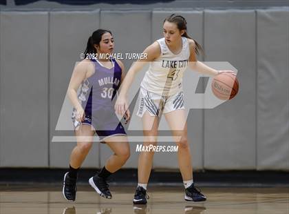 Thumbnail 2 in Mullan @ Lake City (JV) photogallery.