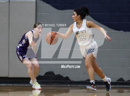 Thumbnail 3 in Mullan @ Lake City (JV) photogallery.